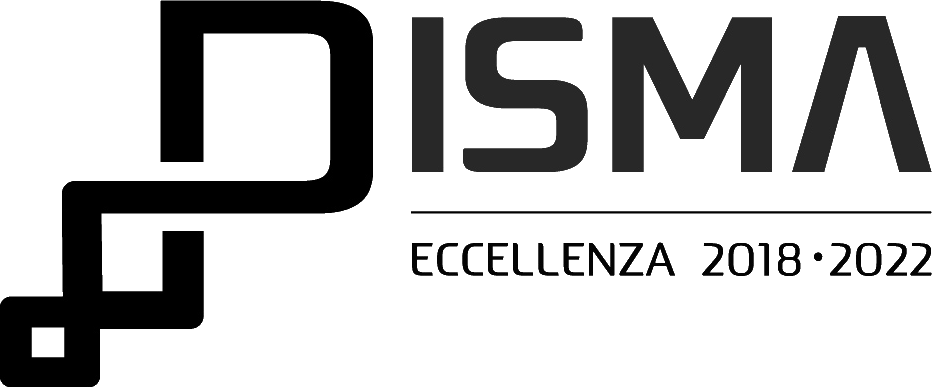 DISMA Logo